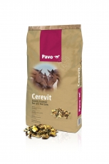 Pavo Cerevit - Floconné complet pour tous les chevaux et poneys